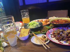 -小乾杯串店•16年沈阳烧烤(文安路店)