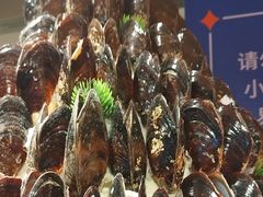 -星伦多自助料理·涮烤一体(江桥万达店)