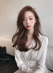 -SY水源护肤造型