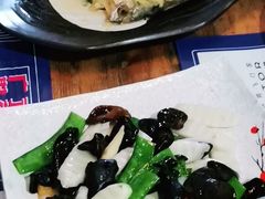 -遇花缘·点心·中西融合菜(美吉特广场店)
