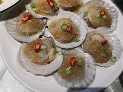 -金海湾海鲜总店