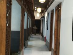 -呼吸森林·生态农庄农家乐私房菜