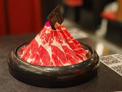 -大牛寿喜烧·和牛放题(香港广场店)