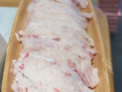 -千牛将·鲜牛肉火锅(开元路店)