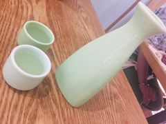 -静一餐厅·湖北菜(前门创始店)