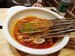 -嘉州叶婆婆钵钵鸡(建设路店)