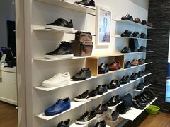 -ecco(合生汇购物中心店)