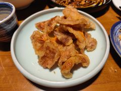 最东北锅包肉-95号酱骨·一块豆腐(展春园西路店)