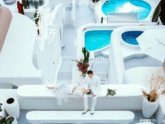 -爱我旅拍婚纱摄影(大理店)