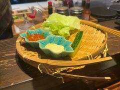 -三川·十酒Izakaya(南昌路店)