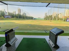 -棕榈泉国际高尔夫学院