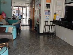 -希岸酒店(广州南站店)