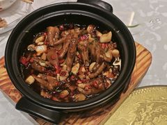 -赣南人家·头牌江西菜(劲松店)