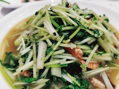 -健跳小海鲜(人民路店)