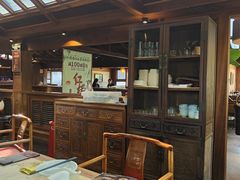 -小吊梨汤·北京菜(香山店)