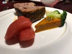 -王品牛排(郑州大卫城店)