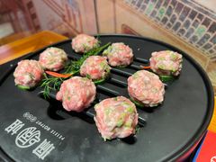 -珮姐老火锅(新街口店)