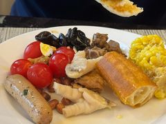 -淮安曙光国际大酒店(大运河广场花街店)