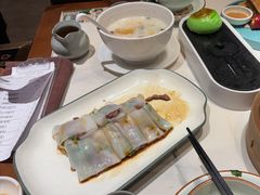 -禄运茶居·手工点心(猎德店)