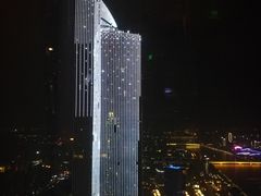 -广州四季酒店·天吧·高空酒吧