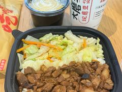 -永和大王(春日上新·阜成门店)