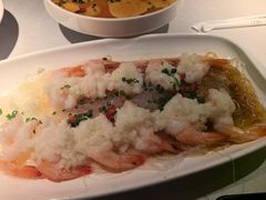 蒜蓉粉丝虾-外婆家(杭州马塍店·杭帮菜名店)