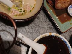 -南京大牌档(青岛万象城店)