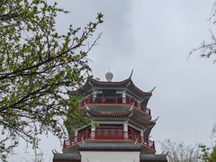 -南湾湖