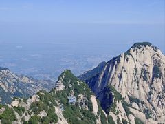 -华山风景名胜区