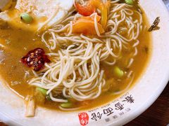 -春雪面馆(转塘店)