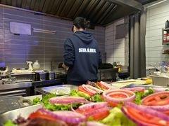 -shark burger·鲨鱼汉堡(交子大道店)