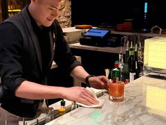 -赤RedBowl川锅·炙烤·板前(北京瑰丽酒店)