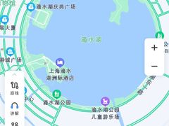 -春花秋色城市公园