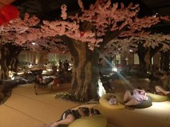 -蓝鲸湾汤泉(包河店)