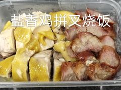 -吾家香港烧腊专门店