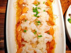 -外婆家(蓝色港湾店)
