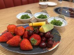-松野谷·寿喜烧自助(华联顺义金街购物中心店)