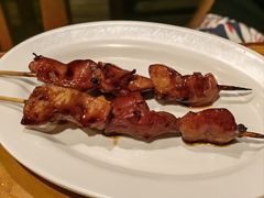 -福烤锦花(长乐路店)