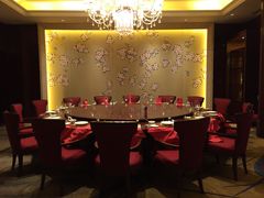 包厢-泉州富力万达文华酒店-品珍中餐厅