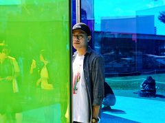 -金泽21世纪美术馆