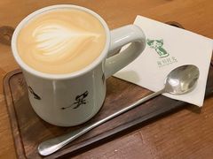 -雕刻时光咖啡馆(师大路店)