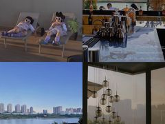 -酤居湖景音乐餐吧(安宁店)