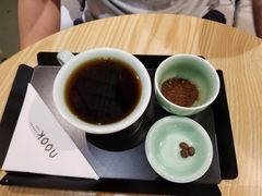手冲单品-GOTLOT COFFEE&KITCHEN角落厨房NOOK店
