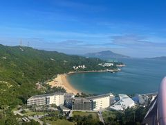 -东澳岛