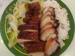 -陈光记烧腊(长寿路店)