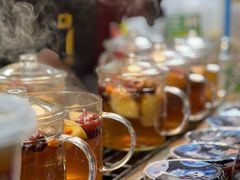 -正宁路小吃夜市