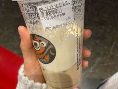 -CoCo都可(合生汇店)