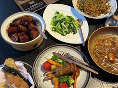 -杭州桐庐康莱德酒店西餐厅-舍