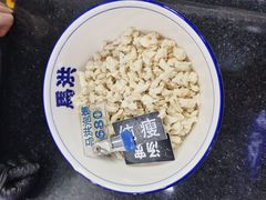 -清真·马洪小炒泡馍馆(钟楼回民街店)