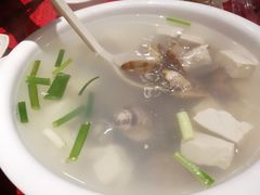 -美味海鲜大排档(明发美食地标店)
